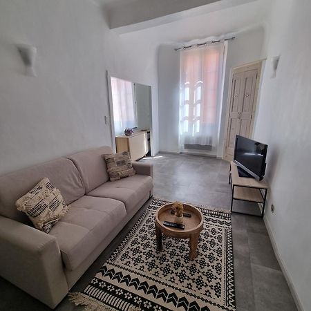 Joli 2 Pieces Centre Historique De Grasse, Wifi Apartment ภายนอก รูปภาพ