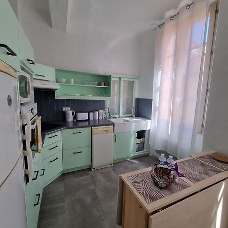 Joli 2 Pieces Centre Historique De Grasse, Wifi Apartment ภายนอก รูปภาพ