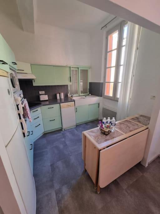 Joli 2 Pieces Centre Historique De Grasse, Wifi Apartment ภายนอก รูปภาพ