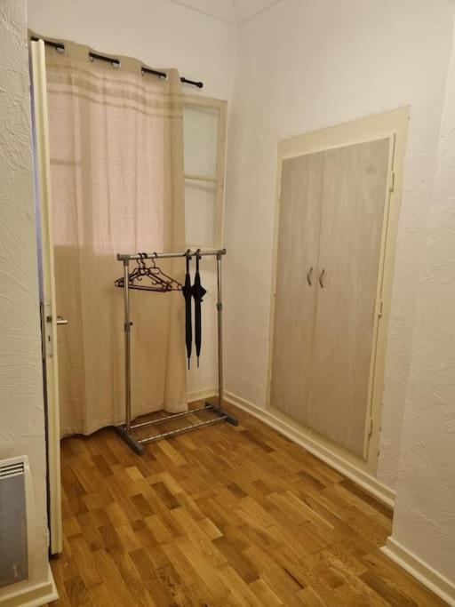 Joli 2 Pieces Centre Historique De Grasse, Wifi Apartment ภายนอก รูปภาพ