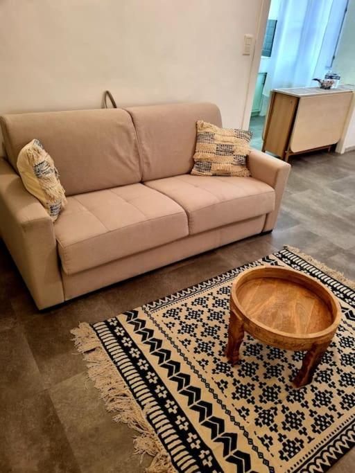 Joli 2 Pieces Centre Historique De Grasse, Wifi Apartment ภายนอก รูปภาพ