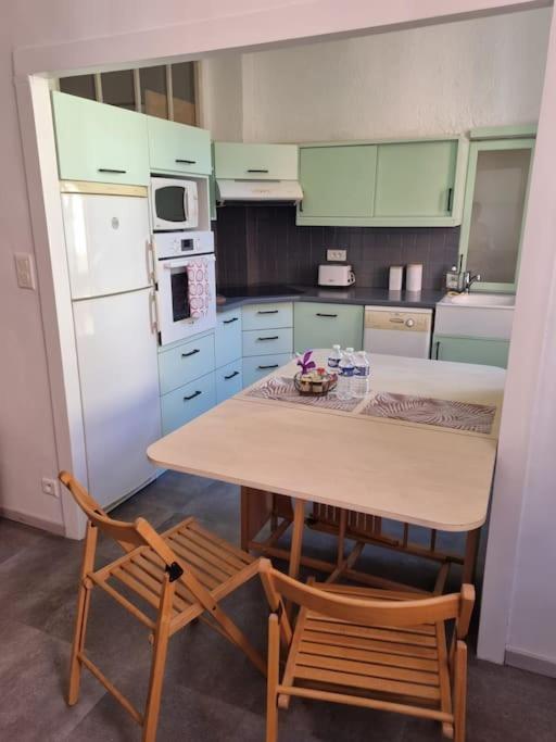 Joli 2 Pieces Centre Historique De Grasse, Wifi Apartment ภายนอก รูปภาพ