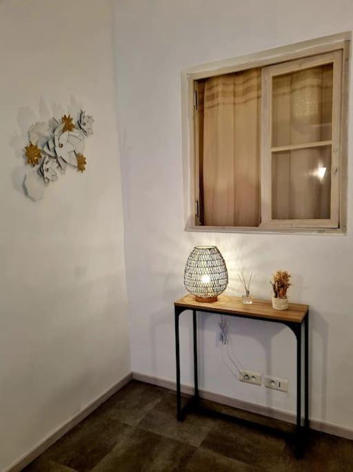 Joli 2 Pieces Centre Historique De Grasse, Wifi Apartment ภายนอก รูปภาพ