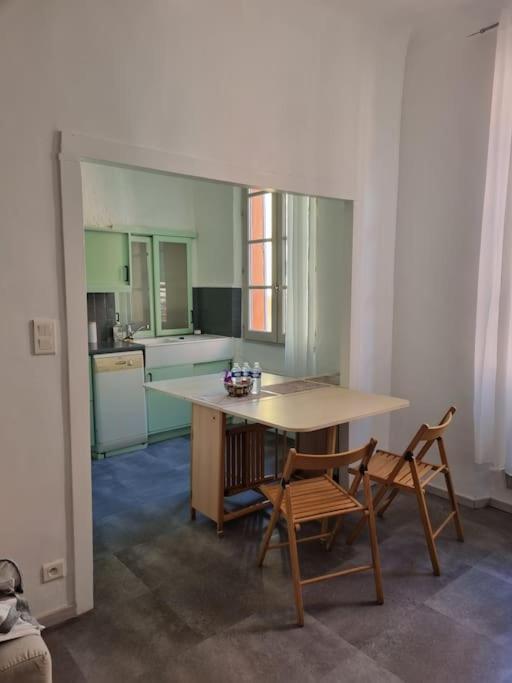 Joli 2 Pieces Centre Historique De Grasse, Wifi Apartment ภายนอก รูปภาพ