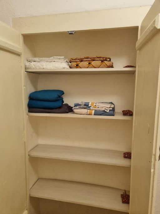 Joli 2 Pieces Centre Historique De Grasse, Wifi Apartment ภายนอก รูปภาพ