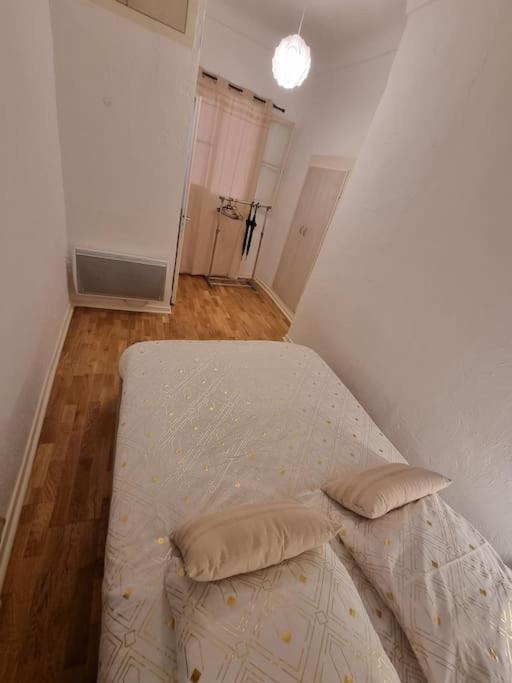 Joli 2 Pieces Centre Historique De Grasse, Wifi Apartment ภายนอก รูปภาพ